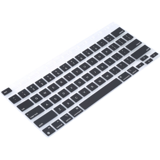 US Version Keycaps for MacBook Pro Retina 13 inch M1 A2338 by buy2fix
