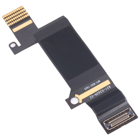 LCD Display Flex Cable for Macbook Pro 16 inch 2021 A2485 by buy2fix