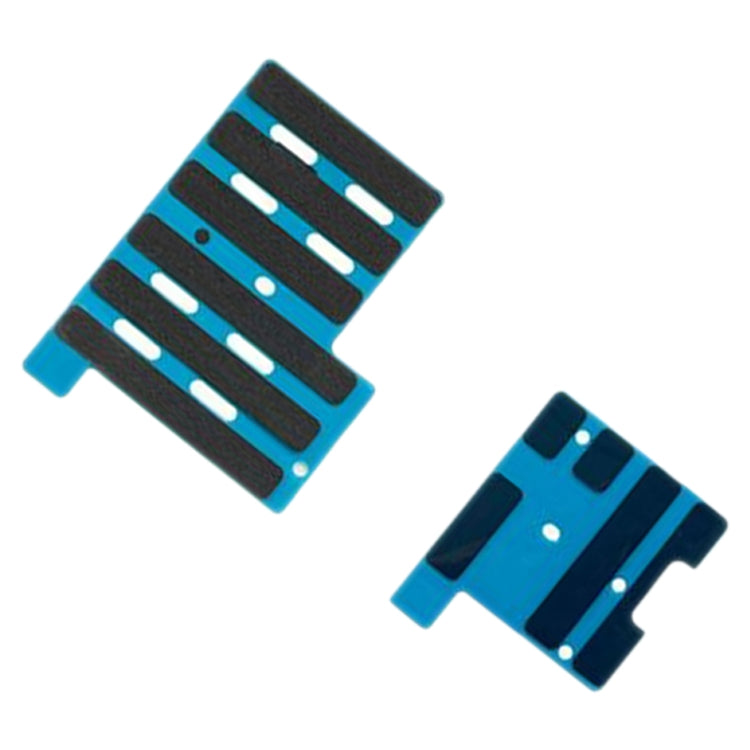 For MacBook A1707 A1990 A2141 Battery Adhesive Tape Stickers by buy2fix