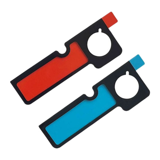 For Macbook Pro Retina 15 A1707 Loudspeaker Adhesive Tape Stickers by buy2fix