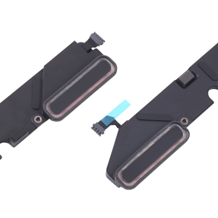 1 Pair Speaker Ringer Buzzer for Macbook Air 13 inch M1 A2337 2020 EMC3598 by buy2fix