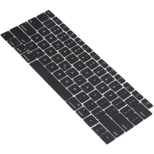US Version Keycaps for MacBook Air 13.3 inch A1932 EMC3184 by buy2fix
