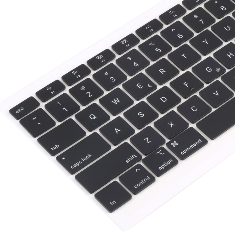 US Version Keycaps for MacBook Air 13.3 inch A1932 EMC3184 by buy2fix