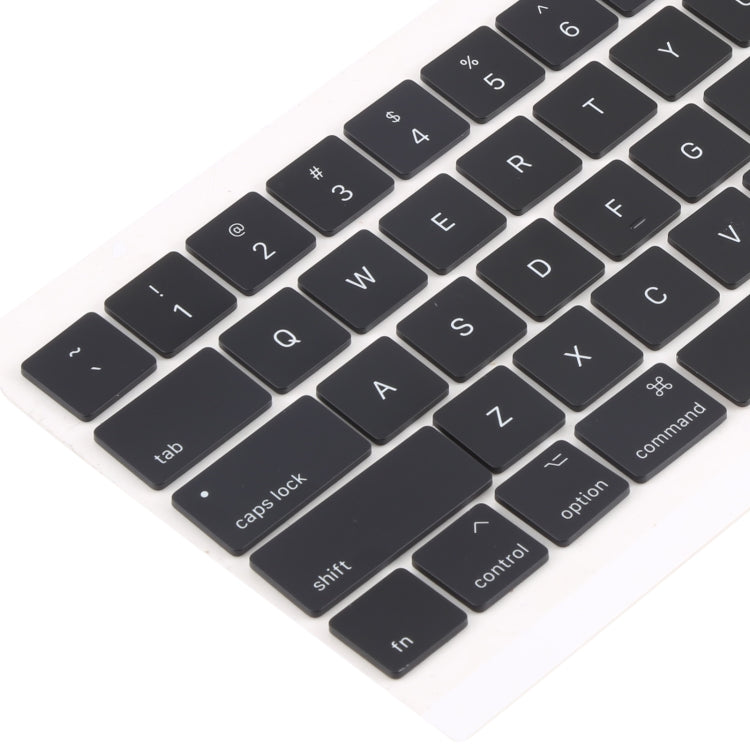 US Version Keycaps for MacBook Pro 13 inch A1989 A1990 by buy2fix