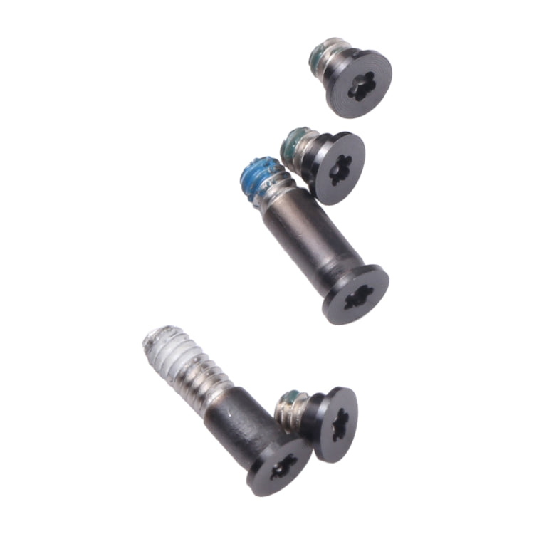 Bottom Cover Screws Set for MacBook Air 13 inch M1 A2337 2020 (Grey) by buy2fix