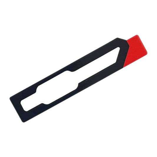 For Macbook Pro Retina 16 A1989 A2159 Loudspeaker Adhesive Tape Stickers by buy2fix