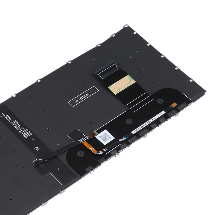 For HP Elitebook 840 G7 G8 845 G7 745 G7 G8 US Version Keyboard with Backlight and Pointing Stick by buy2fix