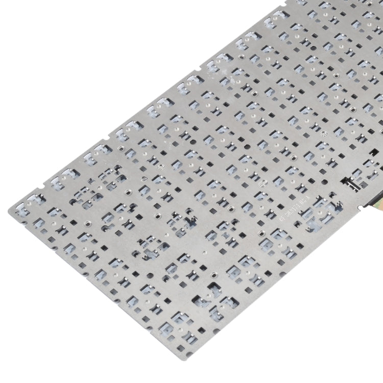 For HP Pavilion x360 14-CK 14-CD 14-CE 14-CM 14-DG US Version Keyboard (Silver) by buy2fix