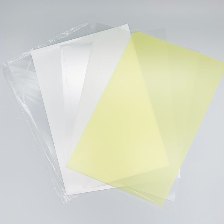 LCD Backlight Bar Set for Macbook Pro 13 inch A1706 A1708 A1932 by buy2fix