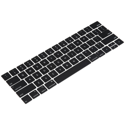 US Version Keycaps for MacBook Pro 13.3 inch 15.4 inch A1706 A1707 2016 2017 by buy2fix