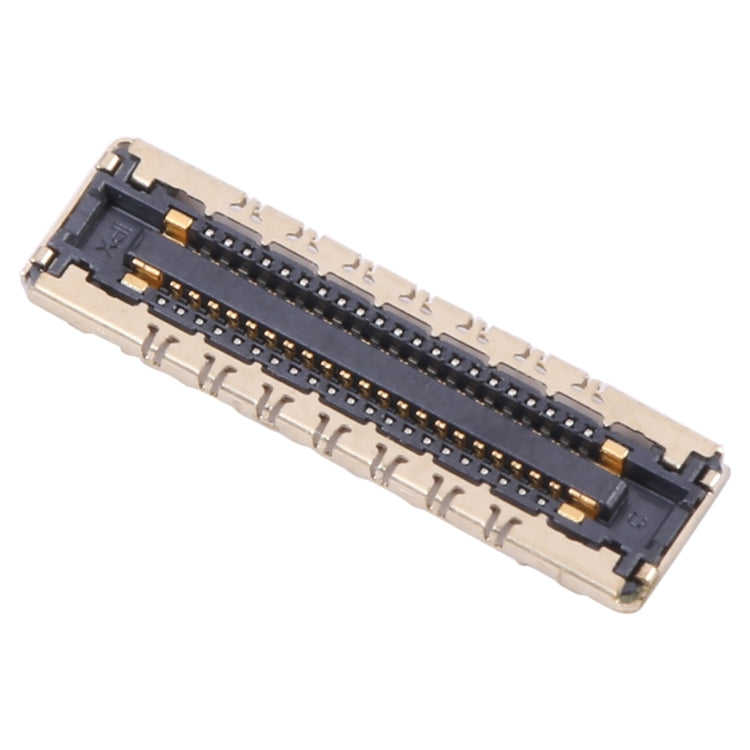 LCD Display FPC Connector On Motherboard For MacBook A2141 A2338 A1932 by buy2fix