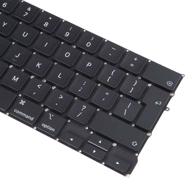 UK Version Keyboard for Macbook Pro 13 inch A2289 2020 by buy2fix