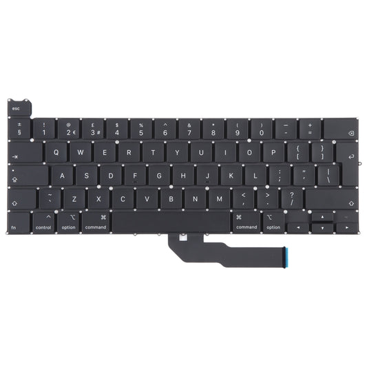 UK Version Keyboard for Macbook Pro 13 inch A2251 2020 by buy2fix