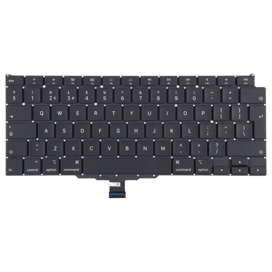UK Version Keyboard for Macbook Air 13 inch A2179 2020 by buy2fix