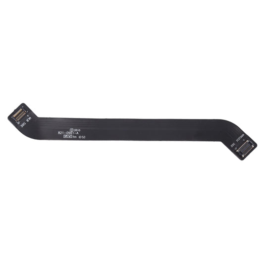 Network Card Flex Cable for Macbook Pro 15.4 inch A1286 (2010) 821-0961-A by buy2fix