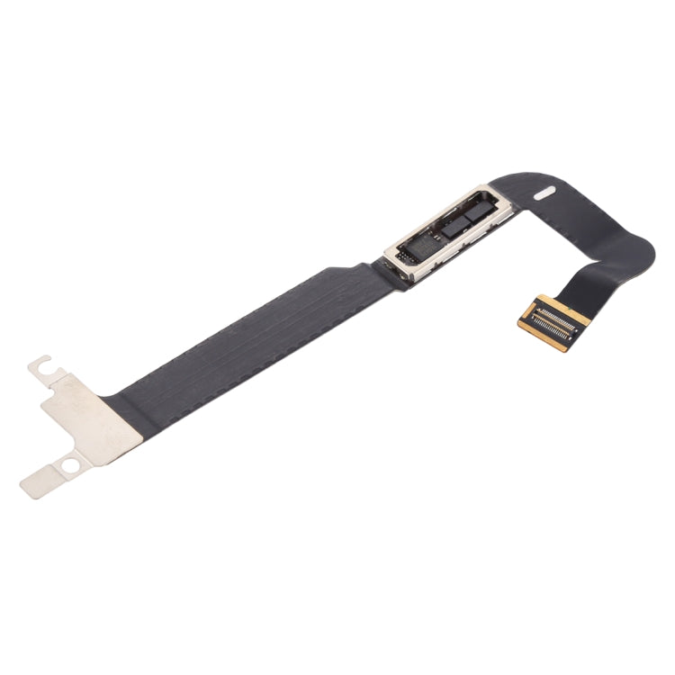 Power Connector Flex Cable for Macbook 12 inch A1534 (2015) 821-00077-02 by buy2fix