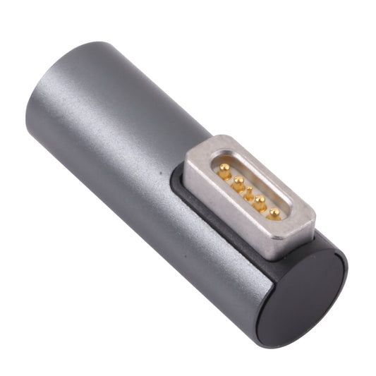 DC 5.5 x 2.1mm Female to MagSafe 1 Male Adapter by buy2fix