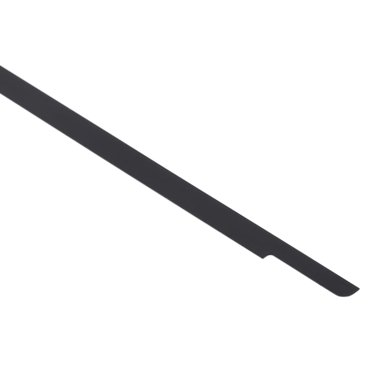 LCD Screen Display Front Bezel Logo Cover for Macbook Pro A1706 13.3 inch / A1708 13.3 inch / A1989 13.3 inch by buy2fix