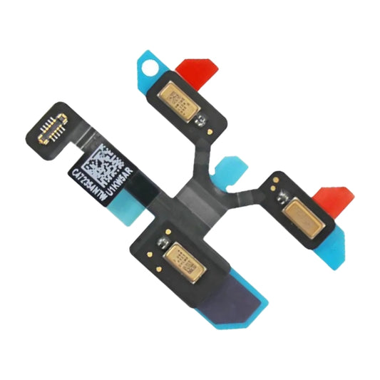 Microphone Flex Cable For MacBook Air Retina 13.6 inch M2 A2681 EMC4074 2022 by buy2fix