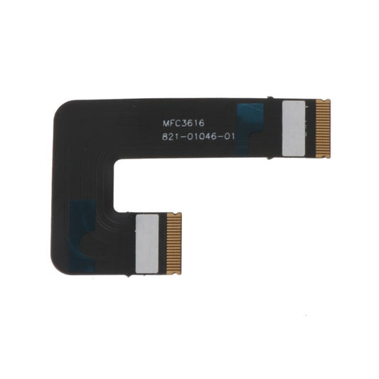 Keyboard Flex Cable for Macbook Pro Retina 13 inch A1708 821-01046-01 by buy2fix