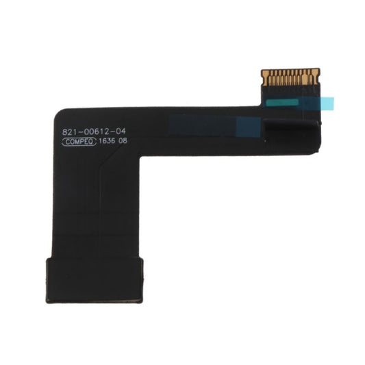 Keyboard Flex Cable for Macbook Pro Retina 15 inch A1707 821-00612-A 821-00612-04 by buy2fix