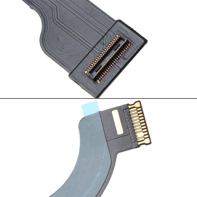 Keyboard Flex Cable for Macbook Pro Retina 13 inch A1706 821-00650-A by buy2fix