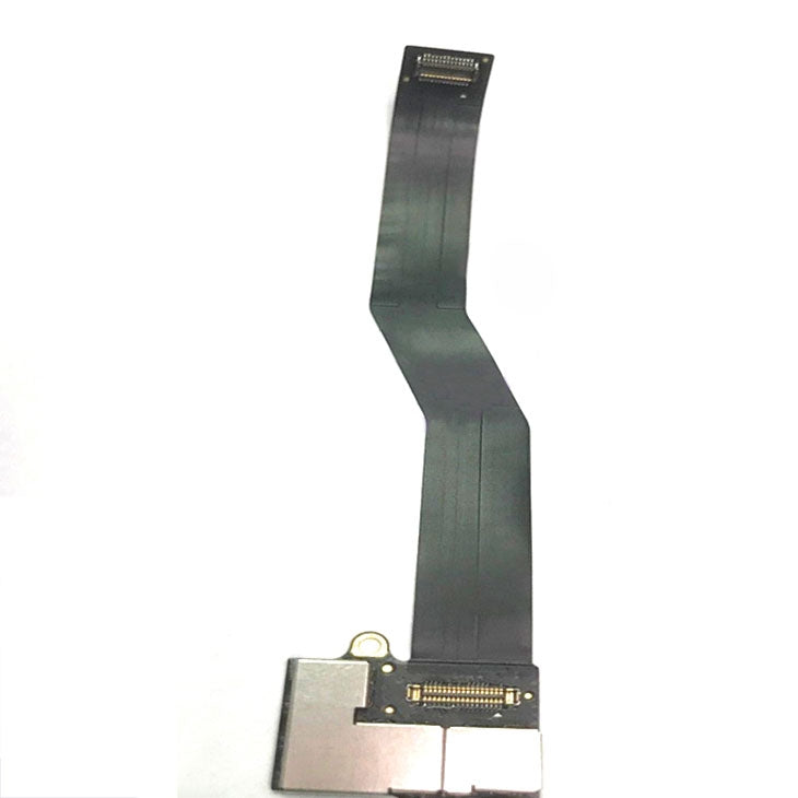 Touch Bar with Flex Cable for MacBook Pro 15 inch A1707 821-00480-A by buy2fix