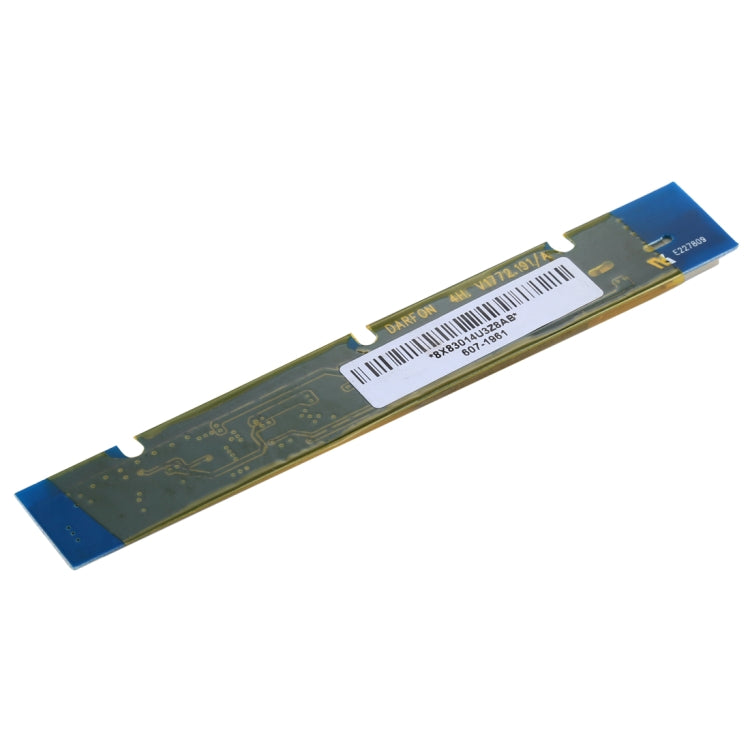 A1181 607-1961 Inverter Board for Macbook 13.3 inch by buy2fix