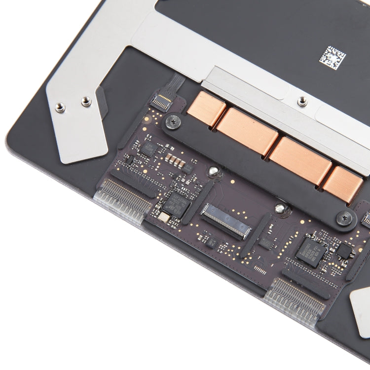 Touchpad for MacBook Air 13 inch A2337 M1 2020 (Grey) by buy2fix