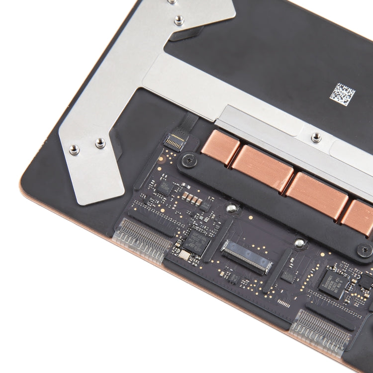 Touchpad for MacBook Air 13 inch A2337 M1 2020 (Gold) by buy2fix