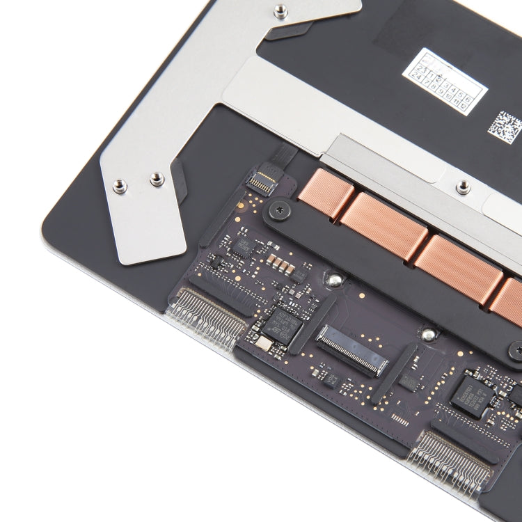 Touchpad for MacBook Air 13 inch A2179 2020 (Silver) by buy2fix