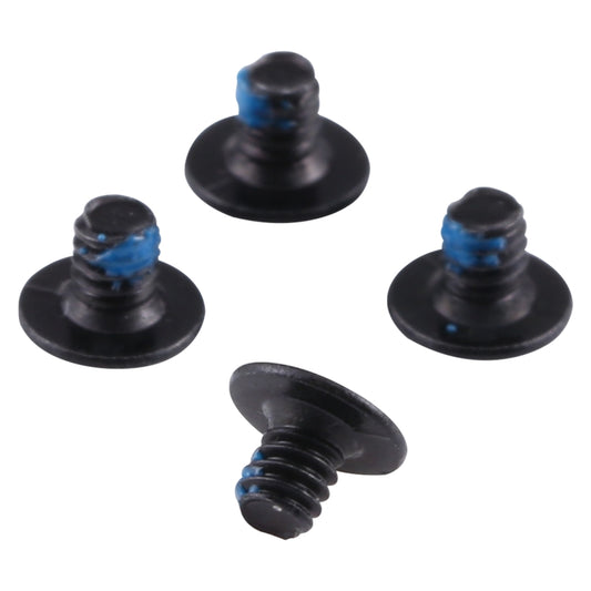 4 PCS Screen Hinge Screws For MacBook A1706 A1707 A1708 A1989 A1990 by buy2fix