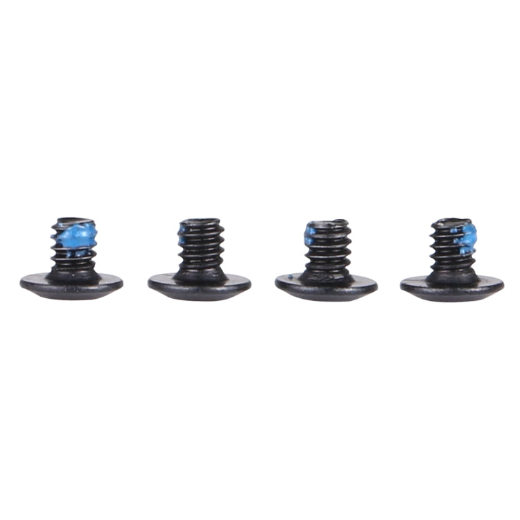 4 PCS Screen Hinge Screws For MacBook A1706 A1707 A1708 A1989 A1990 by buy2fix