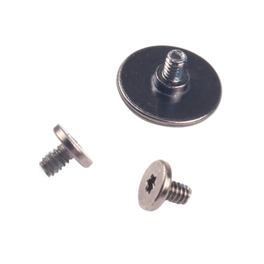 3 PCS Battery Screws For MacBook Pro A1706 / A1707 / A1708 / A1989 / A1990 / A2251 / A2159 / A2289 by buy2fix