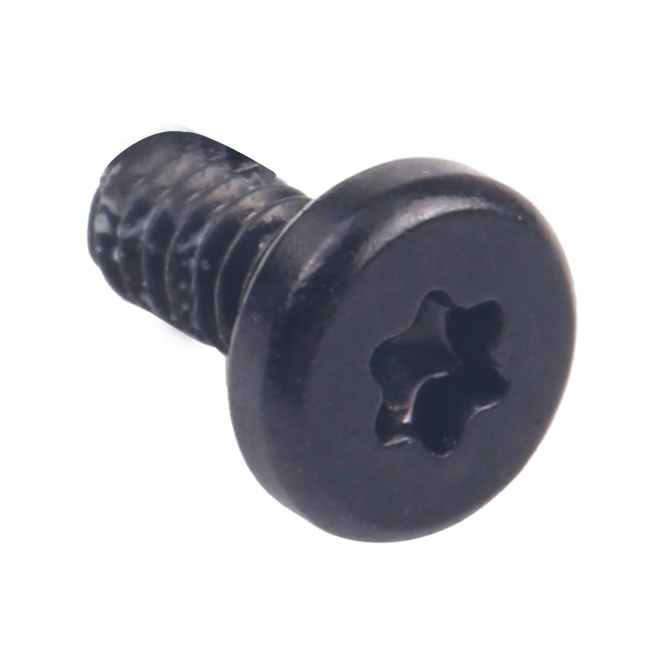 10 PCS Trackpad Screws For MacBook Pro 13.3 inch A1706 A1707 A1708 / A1989 / A2159 / A2289 / A2251 / A2338 by buy2fix