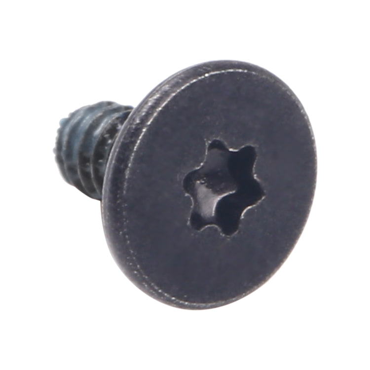 4 PCS Heat Sink Screws For MacBook Pro 13.3 inch A1706 / A1708 / A1989 / A2159 / A2289 / A2251 / A2338 / A1707 / A1990 by buy2fix