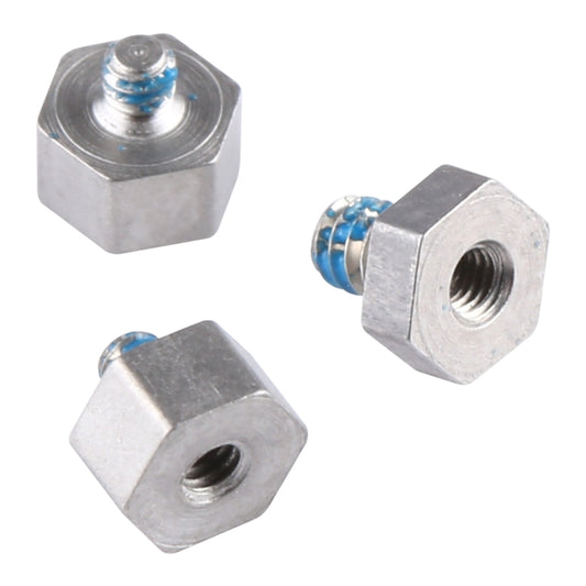 3 PCS Motherboard Copper Column Screws For MacBook Pro A1706 A1707 A1708 by buy2fix