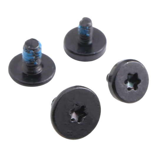 4 PCS Motherboard Screws For MacBook Pro A1706 A1707 A1708 by buy2fix