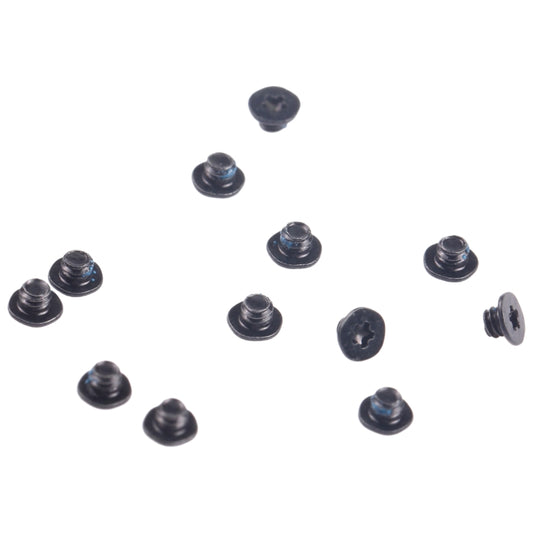 12 PCS Antenna Screws For MacBook Pro A1706 A1707 A1708 / A1989 / A2159 / A2289 / A2251 / A2338 by buy2fix