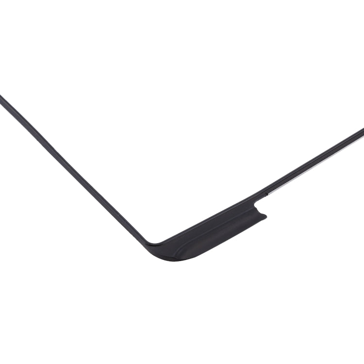 LCD Screen Front Bezel Rubber Ring for Macbook Pro 13 inch (2012) / MC975 / MC976 by buy2fix