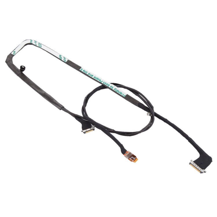 Camera WiFi Bluetooth Antenna Flex Cable for Macbook Pro 15.4 inch (2008) A1286 by buy2fix