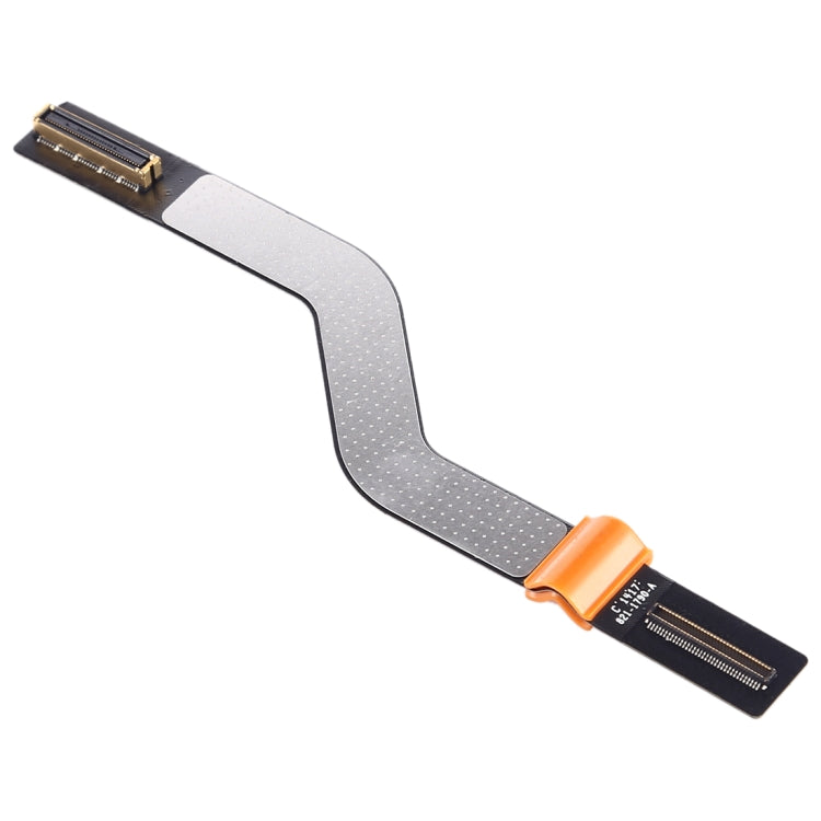 USB Board Flex Cable 821-1790-A for Macbook Pro 13 inch A1502 (2013-2015) by buy2fix