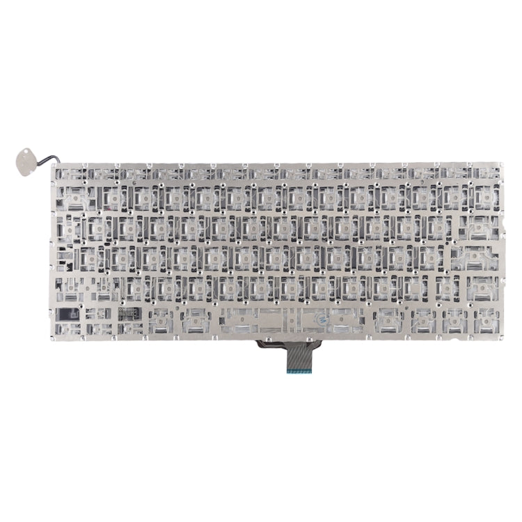 RF Version Keyboard for MacBook Pro 13 inch A1278 by buy2fix