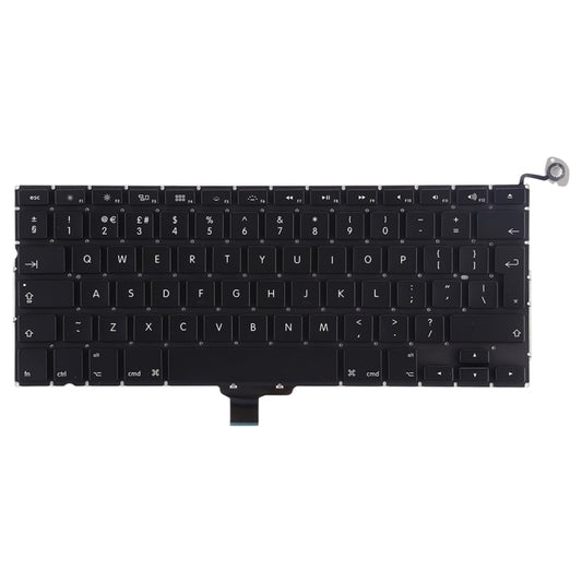 UK Version Keyboard for MacBook Pro 13 inch A1278 by buy2fix
