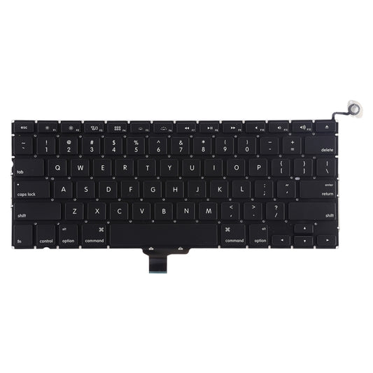 US Version Keyboard for MacBook Pro 13 inch A1278 by buy2fix