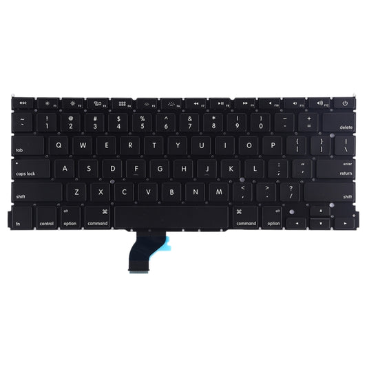 US Version Keyboard for MacBook Pro 13 inch A1502 by buy2fix