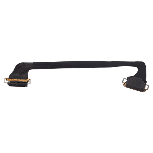 LCD LED LVDS Flex Cable for MacBook Pro 15 inch A1286 MC371 MC372 MC373 MC721 MD723 MD318 MD322 (2010-2011) by buy2fix