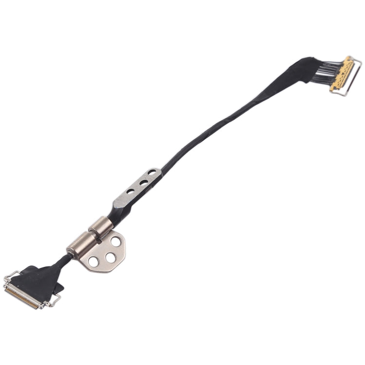 LCD Flex Cable for Macbook Air 13 inch A1369 A1466 (2013-2015) by buy2fix