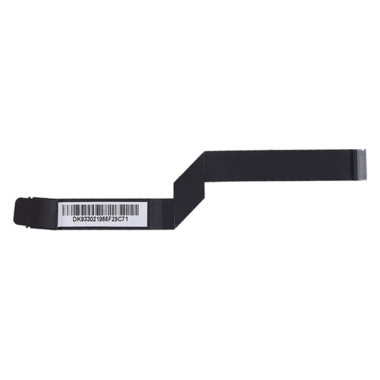 Touchpad Flex Cable 593-1657-07 for Macbook Pro Retina 13 inch A1502 (2013-2014) by buy2fix