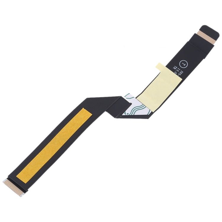 Touchpad Flex Cable 593-1657-07 for Macbook Pro Retina 13 inch A1502 (2013-2014) by buy2fix